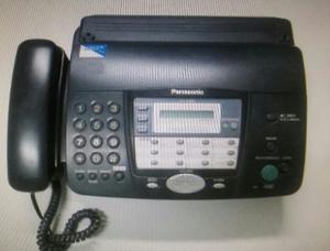Telefono/contestador/ Fax Panasonic Kx-ft908 Envios