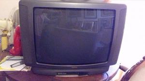 Televisor de tubo Sanyo