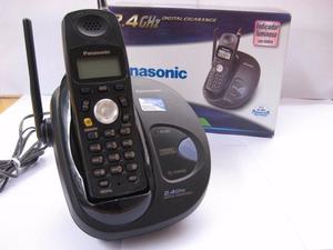 Teléfono inalámbrico Panasonic KXTG282