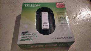 Tp-Link Modelo TL-WN821N