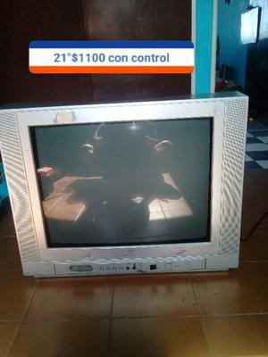 Tv 21" admiral