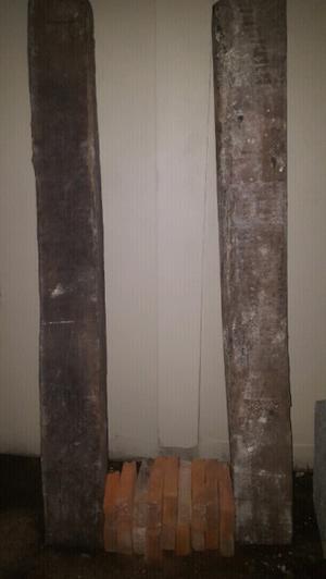 VENDO (2) DOS DURMIENTES
