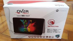 VENDO TABLET PC OVERTECH MID- – POCO USO!