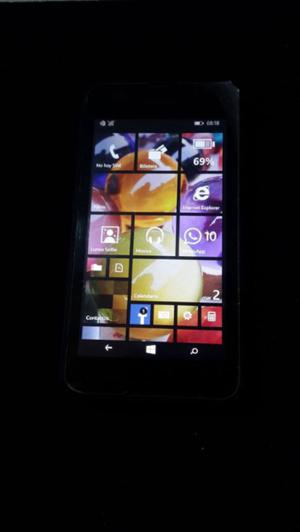 Vendo Lumia 530