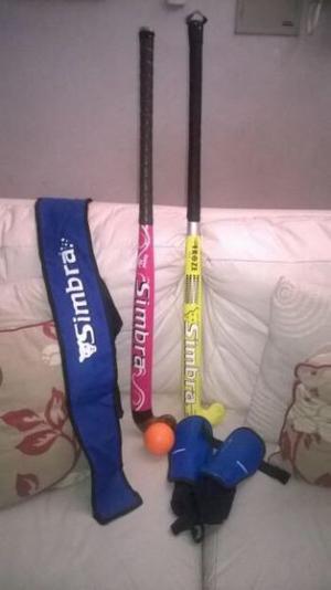 Vendo Palos de Hockey