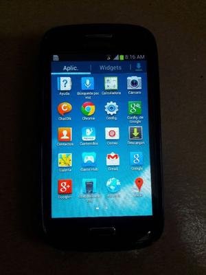 Vendo Samsung galaxy GTL