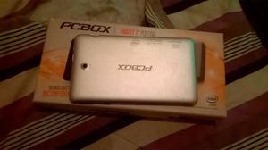 Vendo Tablet pcbox