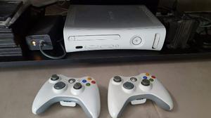 Vendo Xbox 360 Con Kinect Combo