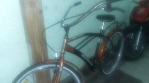 Vendo bicicleta playera