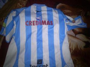 Vendo camiseta atletico tucumán