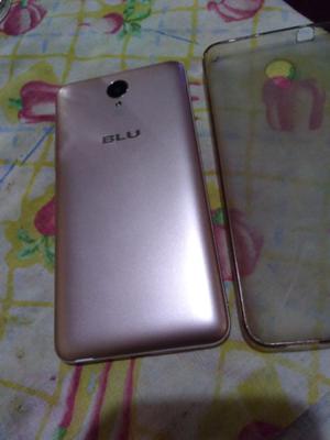 Vendo celular blu