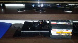 Vendo consola xbox 360