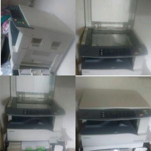 Vendo fotocopiadora toshiba