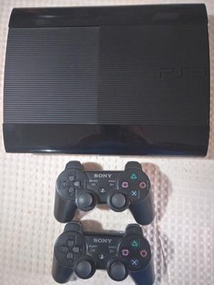 Vendo play station 3