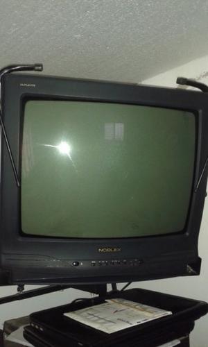 Vendo televisor 20" NOBLEX