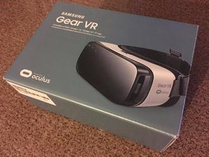 Vendo/Permuto - Samsung Gear VR
