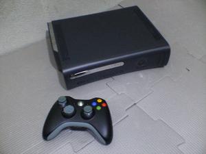 Xbox 360 Elite 120gb 80 Juegos 1 Joystick