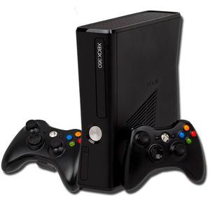 Xbox 360 Flasheada