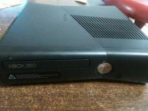 Xbox 360 * Rgh - Como Nueva * Solo Consola!!!