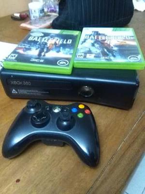 Xbox 360 Solo Consola