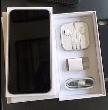 iPhone 6 de 32 GB. Nuevos libres en caja