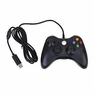 joystick xbox360 y pc