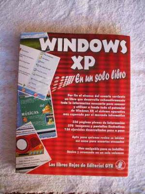 manual de windows xp