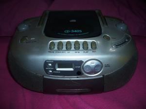 radio casio $300