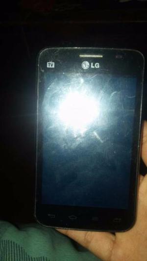 vendo lg l4tv2 personal