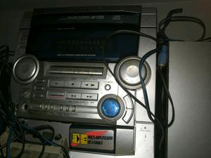 Aiwa se vende