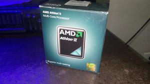 Amd athlon II x2