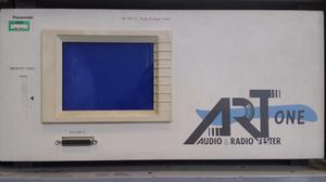 Audio y radio tester