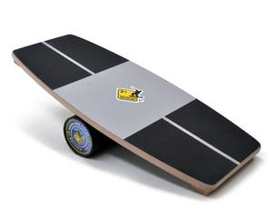 Balanceboard tabla de equilibrio skate longboard