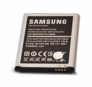 Bateria Samsung Galaxy Alpha Garantía Original