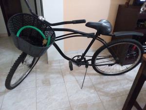 Bicicleta playera en perfecto estado