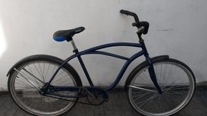 Bicicleta playera rodado28