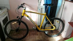 Bicicleta skinred creek