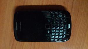 Blackberry  liberado