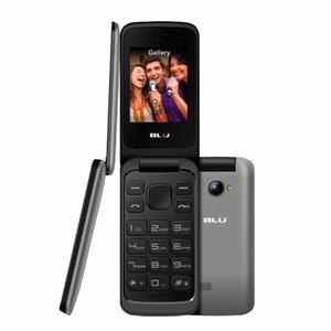 Blu Diva Flex 1.8 Con Tapa Cámara Fm Libre Nuevo Saavedra