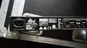 COMPRESOR DBX 266 XL