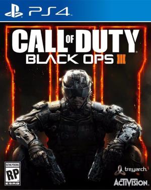Call of Duty Black Ops 3 con season pass ps4 negociable