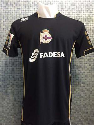 Camiseta Deportivo La Coruña  Canterbury