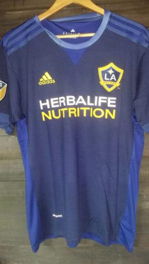 Camiseta de los ángeles galaxy