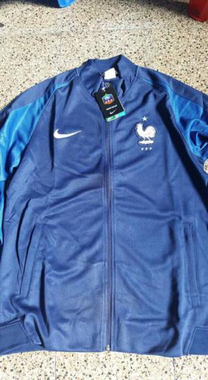 Campera Nike Francia N98