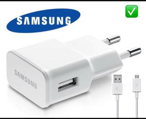 Cargador samsung original