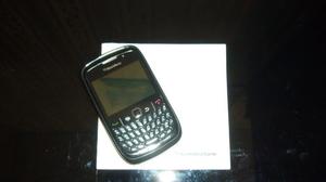 Celular Blackberry  curve impecablee! liberado!!