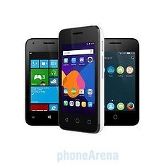 Celular Smartphone Alcatel Onetouch Pixi3 Dualsim 4 Liberado