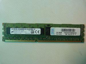 DDR3 Micron 4GB 1Rx4 PC3L-R--C2 Servidor IBM