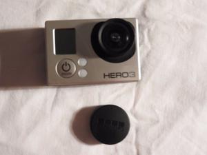 Go Pro hero 3