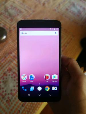Google Nexus 6 by Motorola (32gb) muy buen estado